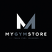 MyGymStore – Inicio