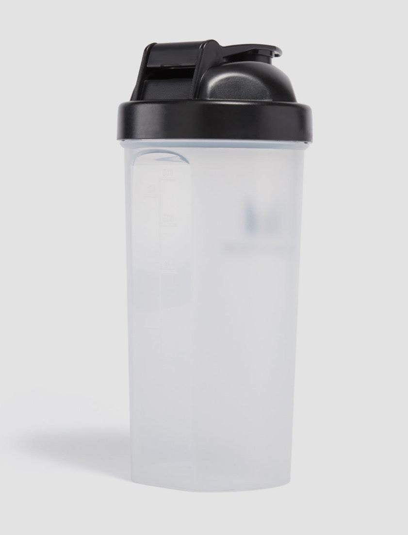 Shaker de plástico Myprotein