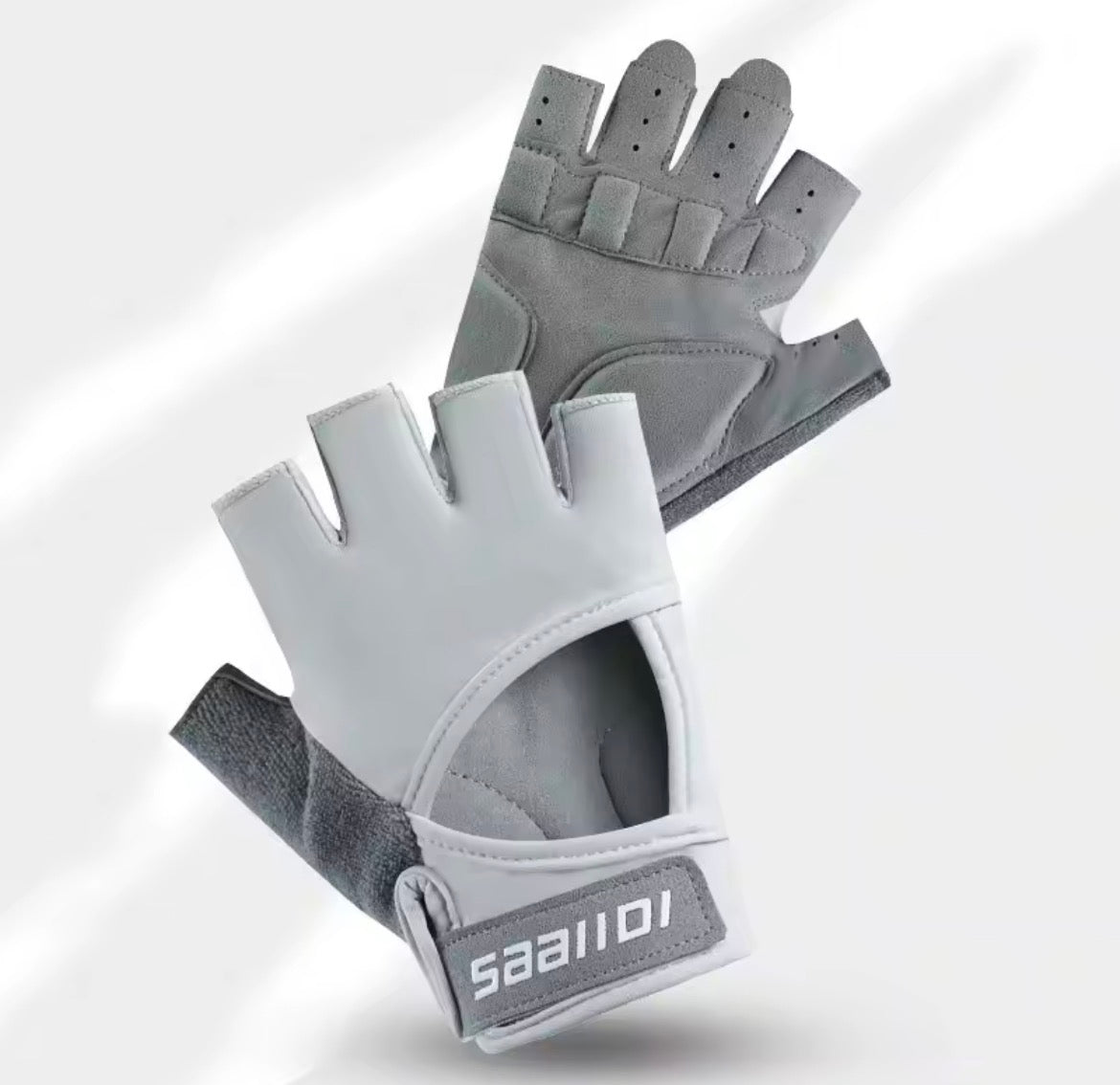 ProGrip™ – Guantes de Entrenamiento