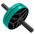 Spokey TWIN – Rodillo Abdominal Multifunción