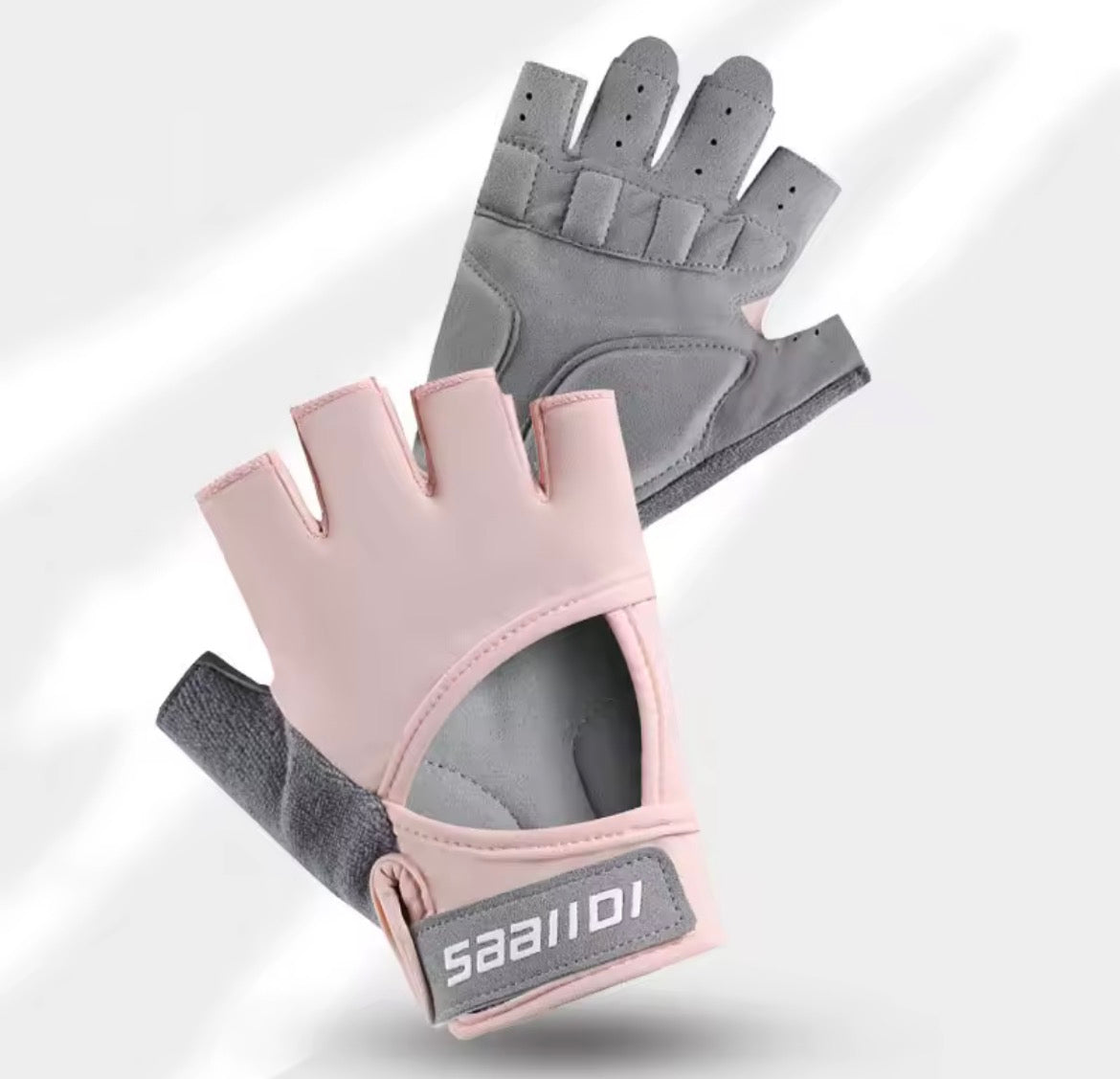 ProGrip™ – Guantes de Entrenamiento