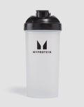 Shaker de plástico Myprotein