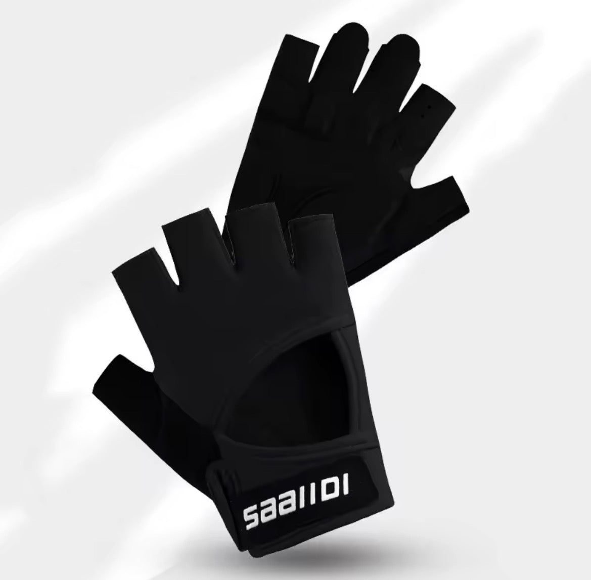 ProGrip™ – Guantes de Entrenamiento